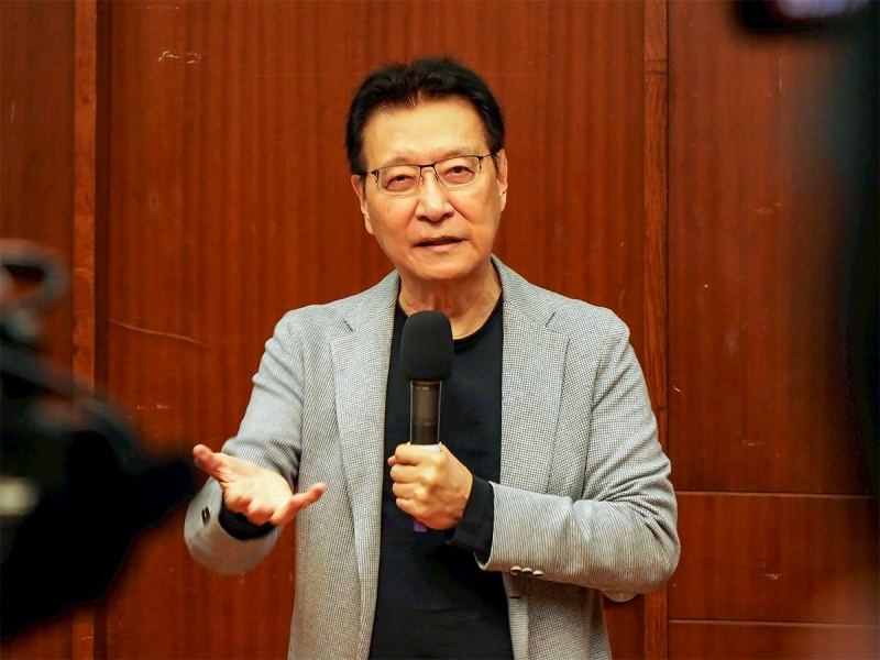 只添勤務卻反對加薪　趙少康轟：民進黨愧對國軍