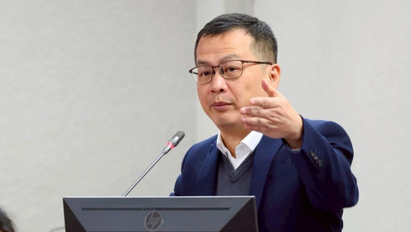 政院稱依法有效的預算就執行？　國民黨：為何先違法編列預算？