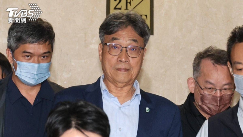 政府承諾買美國3千億農產品　張啓楷批：把台灣人當盤子　