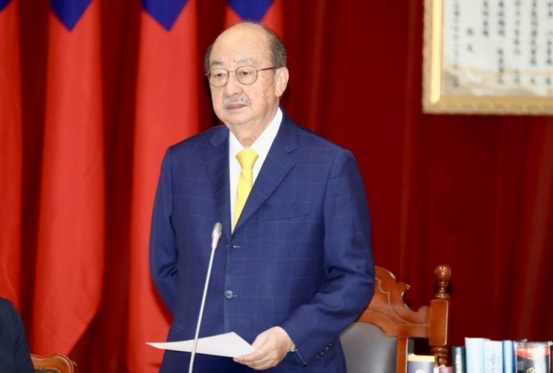 遭郭國文飆髒話嗆假傳聖旨　柯建銘不滿回應了
