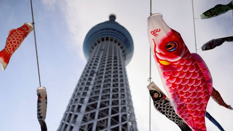日本兒童人口再創新低　兒童比率在中大型國家中倒數第二