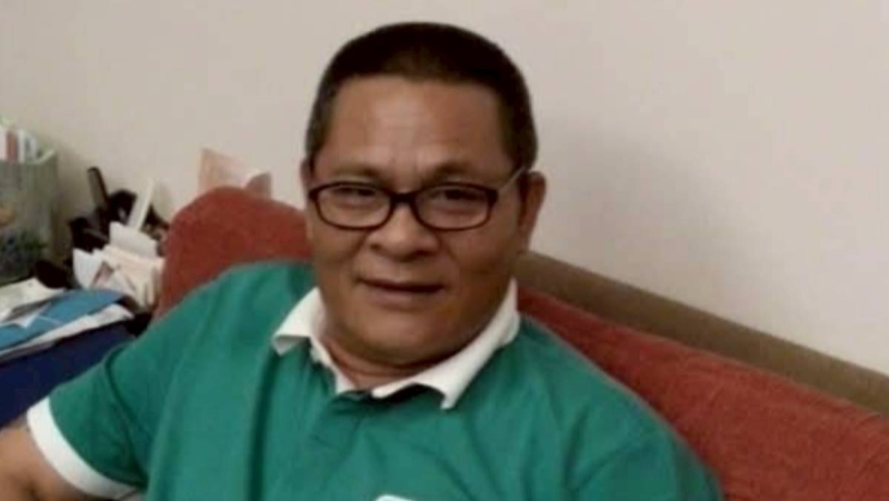 進香募款竟成恐嚇廠商工具　高雄里長蔣福山10年後再涉貪遭押