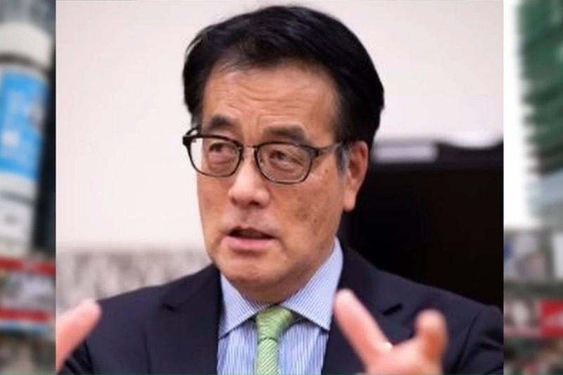 設局給高市跳？　提問「台灣有事」眾議員遭網路砲轟