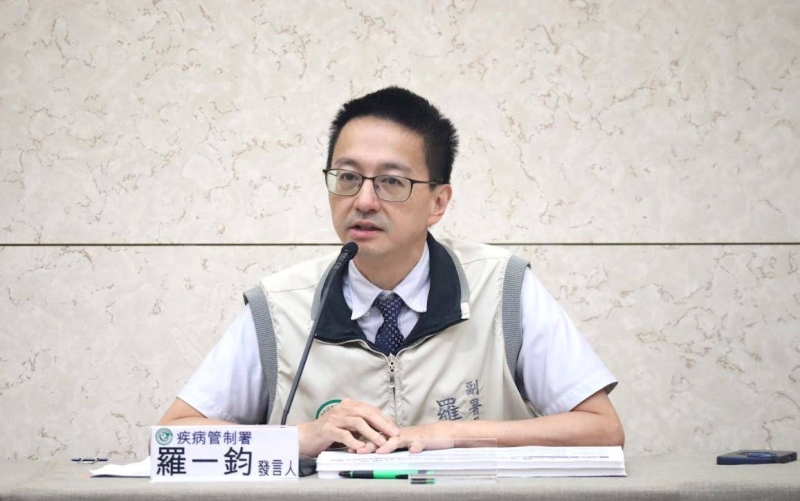 新冠病毒仍活躍！單週增32死　4旬男重症併發肺炎亡