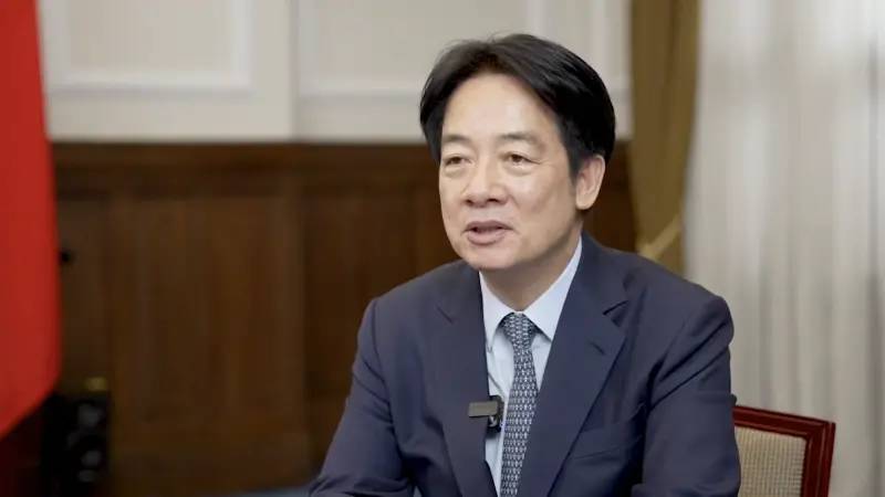 台幣狂升！賴清德喊這句網炸鍋　這人也遭殃