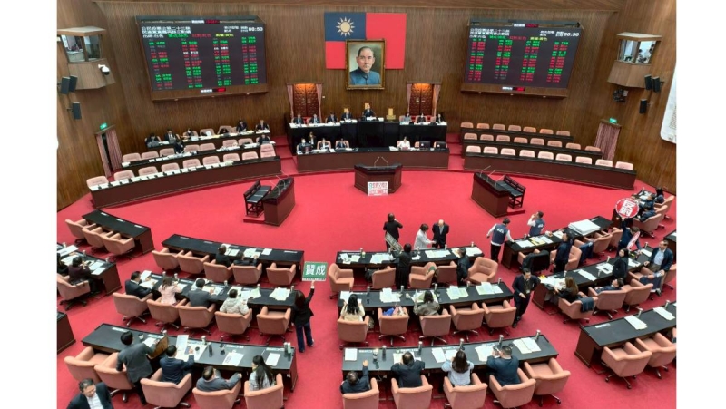 地制法修法地方政府主管暴增　內政部：每年增1億8千萬人事費排擠業務預算