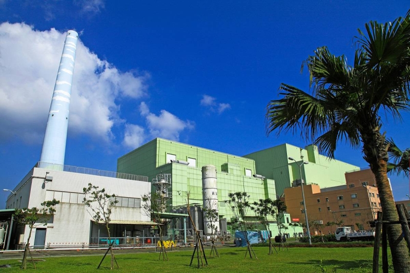 核四燃料棒運往美國、核三重啟又重買　審計長認台電應改善