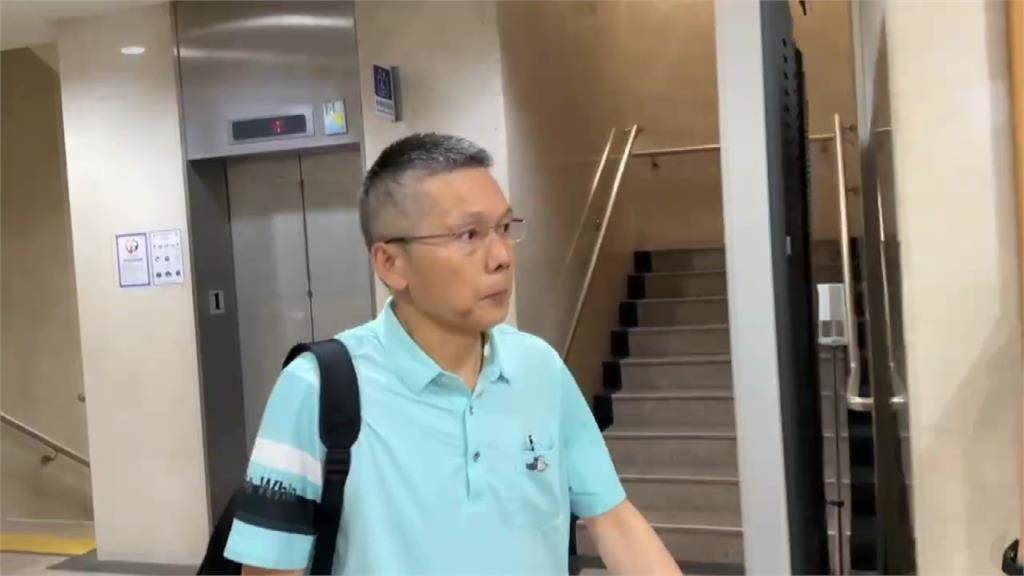 捲88會館案又涉恐嚇！ 前刑事局副局長遭起訴