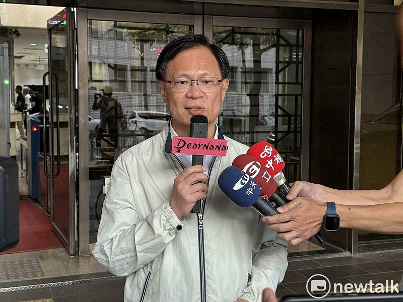 轟台電美化備轉容量率 張啓楷批政府「數字化妝術」