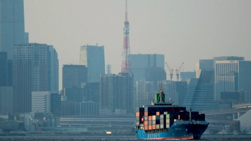 日本苦吞25%關稅　政壇憤慨：非常失禮、不合理、無法接受