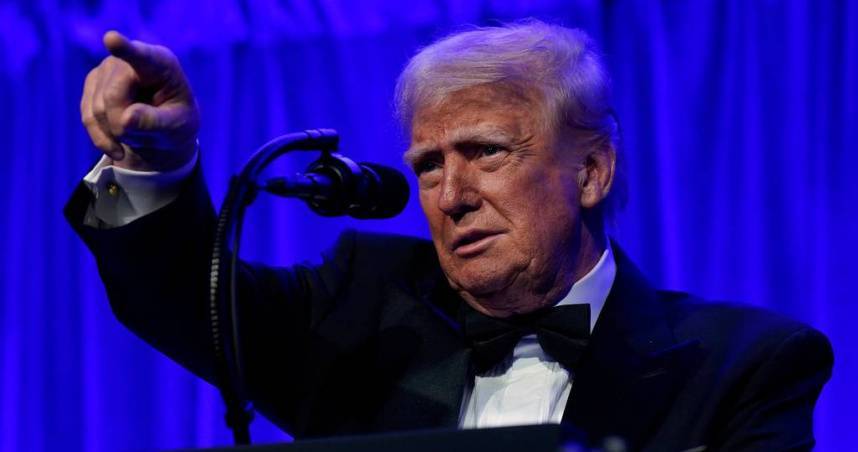 美政府關門陰霾再起「川普想趁機裁員」　學者憂心恐推高失業率「加劇衰退」