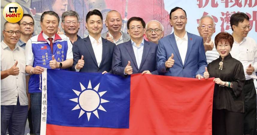 追加預算636億淪燙手山芋　蔣萬安再嗆政院「把補助款還縣市人民」