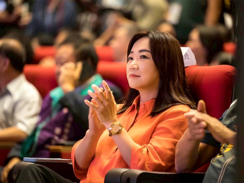 國防部花費6千萬印全民安全手冊　馬文君：比國軍加薪重要？