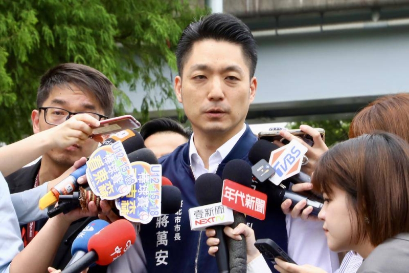 台灣沒上美國首波關稅名單　蔣萬安喊話中央：適時公開談判進度　
