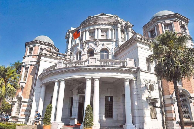 taiwan plus效益不彰 監察院看不下去點名文化部檢討