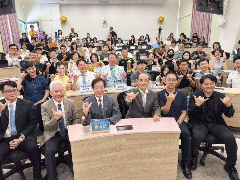 行政院統刪地方補助款縣市反彈　王金平：行政部門應思考是否修正