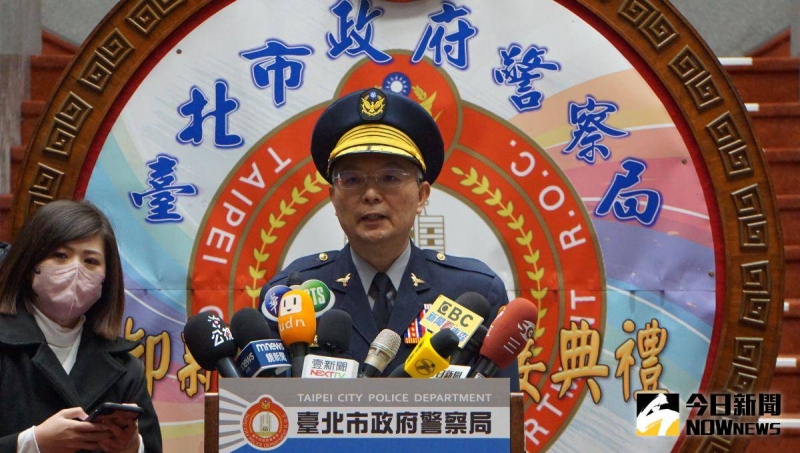 張榮興兒抓賊遭控動用私刑　警政署回應了