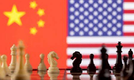 美國財長：美中關稅談判稍微停滯 需川普習近平參與