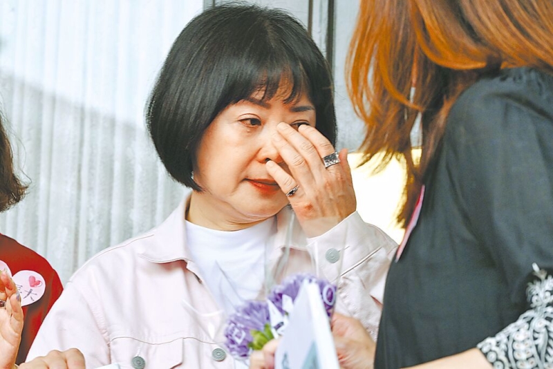 名嘴曝林月琴1標案「政府量身打造」：社福派閥成黨衛軍