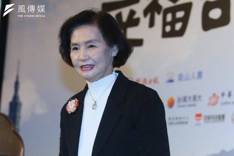 力挺林姿妙「不該被停職」　吳宗憲搬法條：內政部偏頗解釋法律