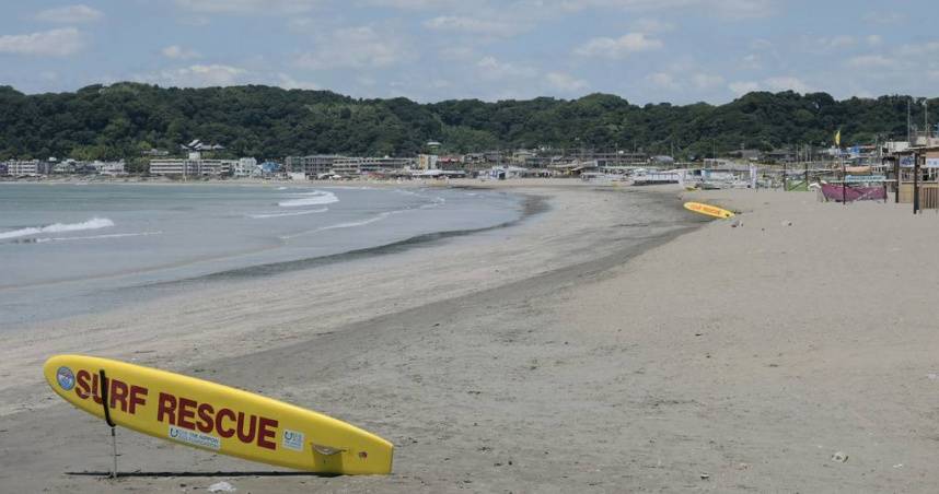 日本發布海嘯警報！浪高恐達3公尺　石破茂急喊：立即避難