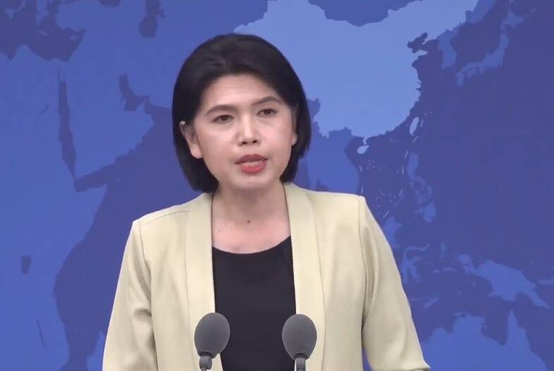 中國稱不承認九二共識無法參加WHA 陸委會：中共無權置喙