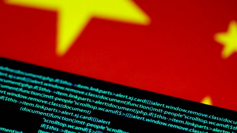 中國推動科技脫鉤　金融時報：諾基亞、愛立信設備遭限用