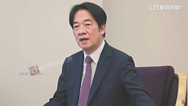 中國武力擴張 賴：至今不見砲火　歸功安倍晉三