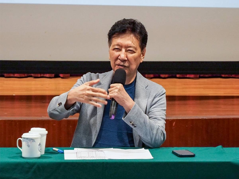 大罷免大失敗！　趙少康批曹興誠大言不慚、始亂終棄