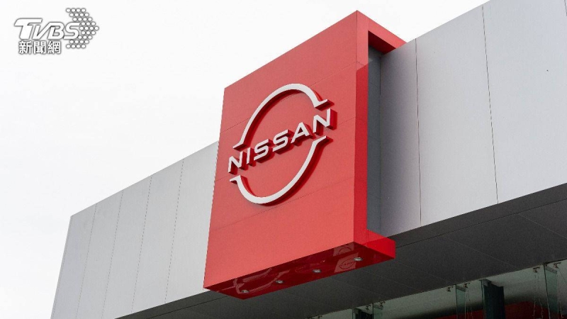 日產被川普害慘！25年最大淨損　破產危機