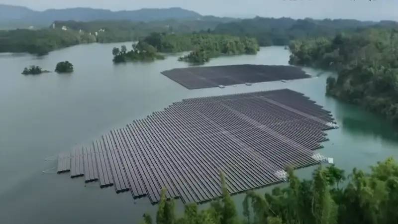 烏山頭水庫水質「鉛超標」?環境部釋疑了