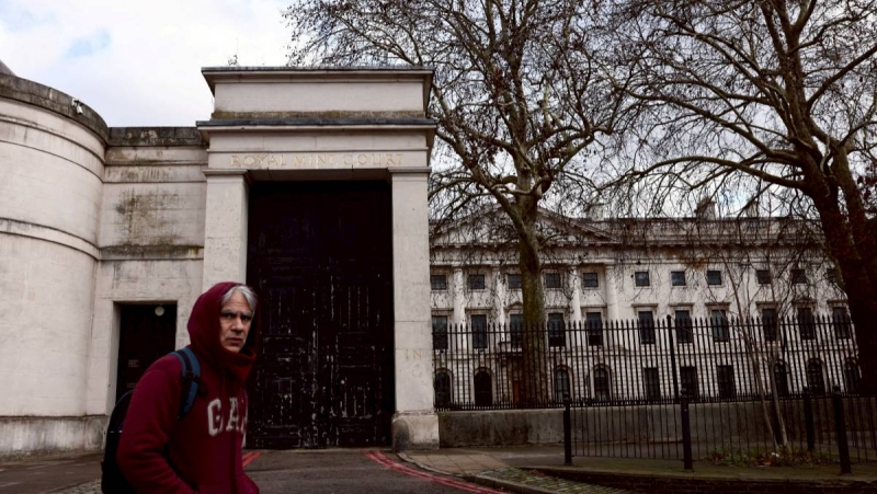 英國批准中國興建「超級大使館」　反對者猛烈批評將變成間諜窩