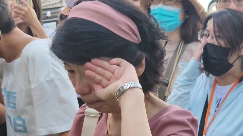 阿北大暴走！對檢察官飆髒話 柯文哲：去跟賴清德講，我絕對不會投降