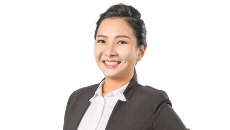 陳超明傳交棒！綠推陳品安選苗栗縣長　為2028立委選戰暖身