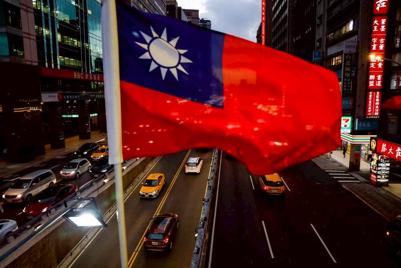 美國最新威脅評估：中國現階段未計畫2027年攻打台灣