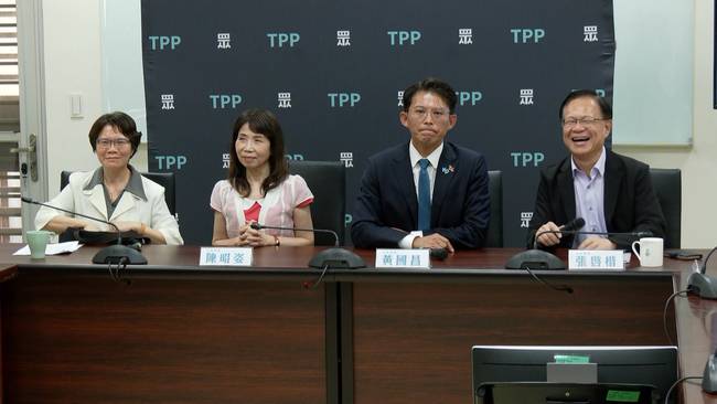 總預算追加878.4億！「大罷免、核三公投」入列　民眾黨團：不接受大惡罷全民買單