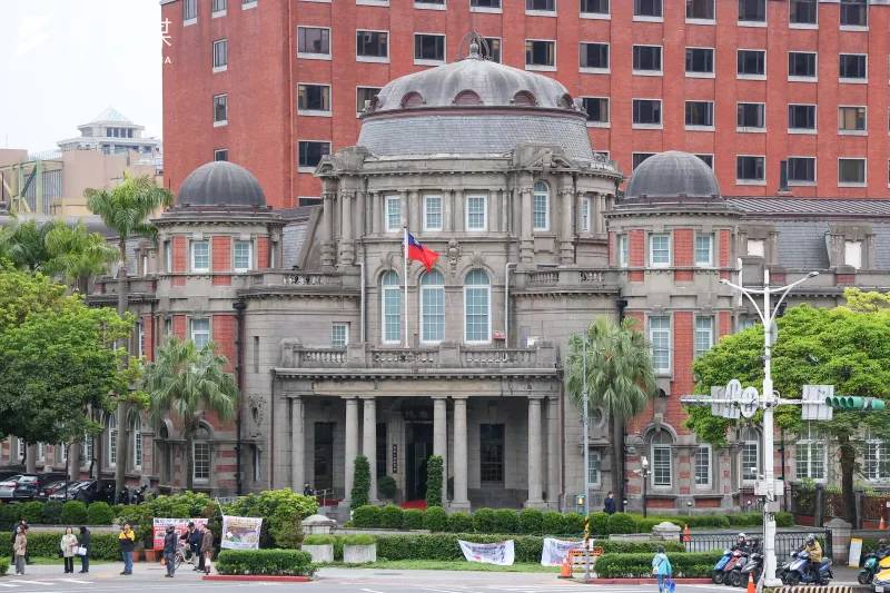 監察院標案近500萬，聶永真喊「合法飯真香」　藍委火大：理直氣壯的貪婪
