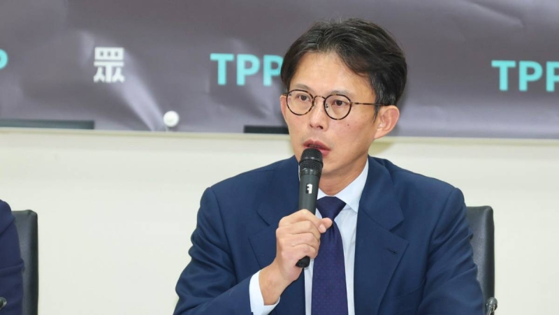 民眾黨版軍購條例出爐！1.25兆經費大砍至4000億　拿掉非紅供應鏈、台灣之盾