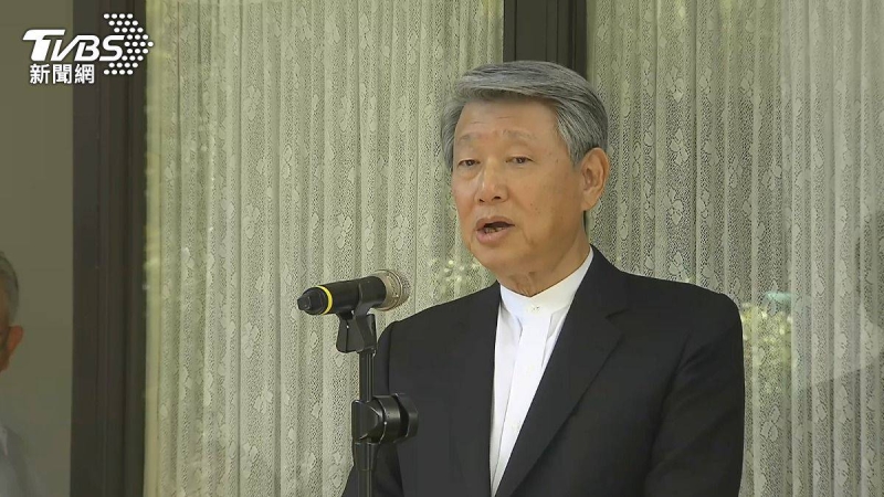 台灣若發生「西葡大停電」？　郭智輝：有防備