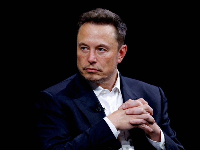 擔憂晶片過剩！馬斯克同意台積電說法