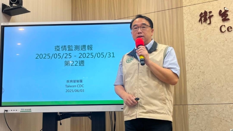 登革熱69例境外移入「創次高」！ 疾管署示警：近期本土疫情恐引爆