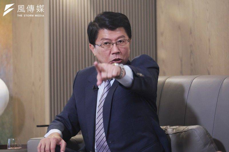 批大法官憲判「實質廢死」　謝龍介：死囚若被釋放應先到司法院道謝