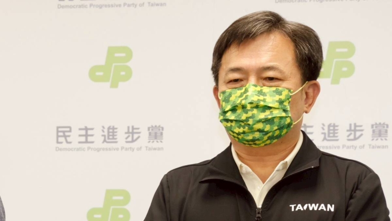 網瘋傳「關說司法人事」截圖 林錫耀斥：虛假操作干擾投票