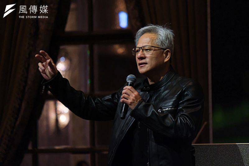 不是工程師！AI時代新寵「年薪破300萬」　黃仁勳點名1職業：需求量不斷翻倍