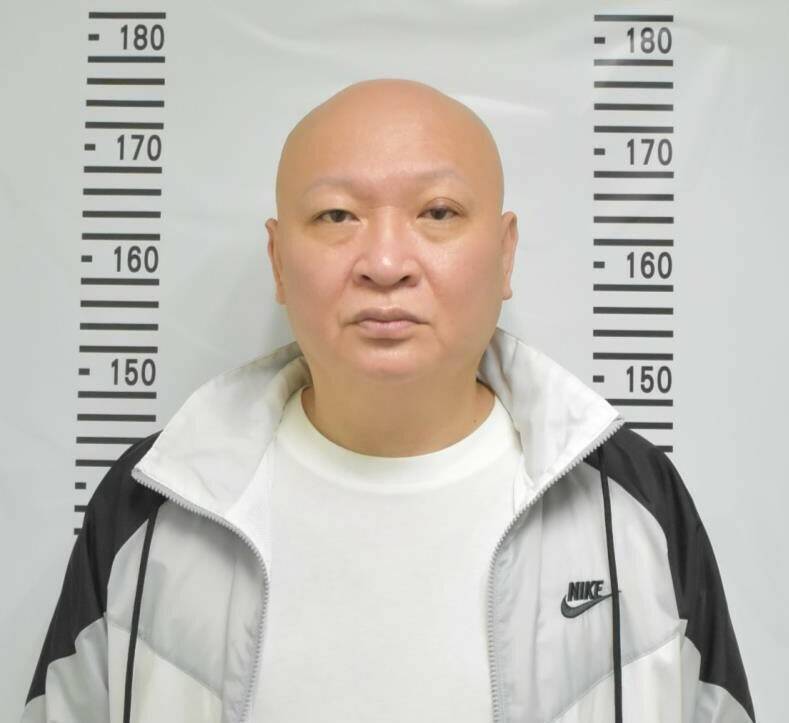 百億賭王林秉文潛逃出境被通緝 刑事局發布查緝專刊