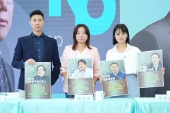 砲轟賴清德核心8人各有爭議 民眾黨問姚立明：還認為民進黨垃圾？