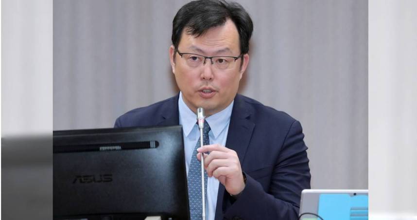 體育署長被爆花400萬出國還要親赴北極？　藍委喊誇張要求看詳細行程