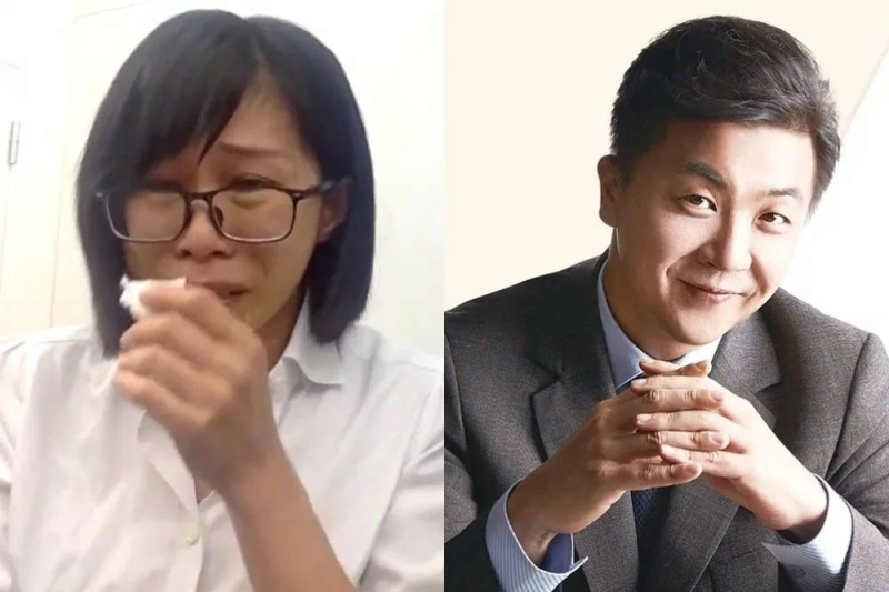 女實習律師控逼墮胎　呂秋遠一句「不用來上班」遭勞動局開罰30萬