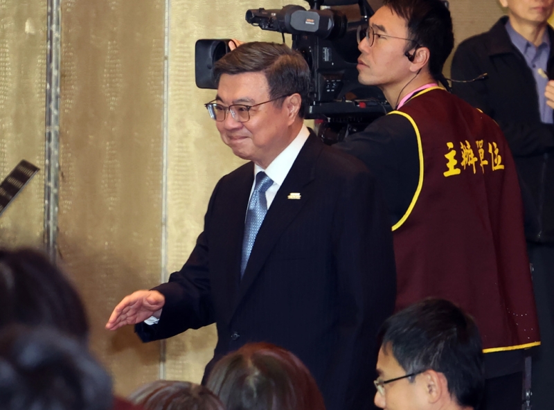 轟卓不副署財劃法「已非單純憲法問題」 蔡正元：是瀆職罪、內亂罪