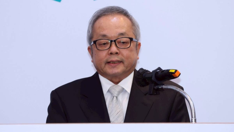 台灣應拒絕美方需索！前副閣揆施俊吉：我們無權把幾代人的積蓄送美國